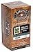 Baronet Coffee Fair Trade Organic Espresso Dark, 18-Count Coffee Pods (Pack of 3)