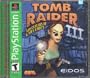 Tomb Raider III: Adventures of Lara Croft