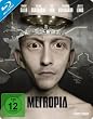 Metropia (limitiertes Steelbook) [Blu-ray]
