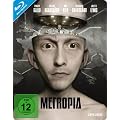 Metropia (limitiertes Steelbook) [Blu-ray]