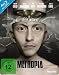 DVD : Metropia (limitiertes Steelbook) [Blu-ray]