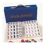 Travel Mah-Jongg