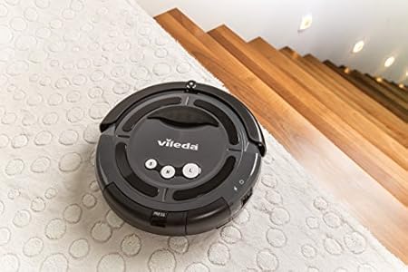 Buying guide of Vileda Cleaning Robot