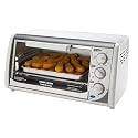 Black & Decker TRO390W Toast-R-Oven Classic Countertop Oven/Broiler