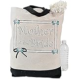 Mother of the Bride Tote Bag