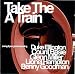 Books : Take The A Train