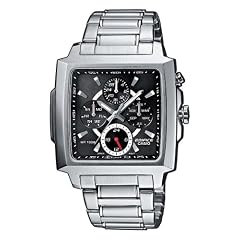 Casio Herrenarmbanduhr Edifice EF-324D-1AVEF