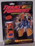Transformers Generation 2 Windbreaker