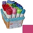 Single Rose Play Silk