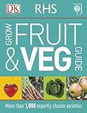 RHS grow fruit & veg guide