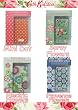 Cath Kidston キャスキッドソン iPhone3G用ケース(並行輸入品)