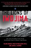 The Lions of Iwo Jima (Thorndike Press Large Print Nonfiction Series)