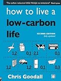 How to live a low-carbon life : the individual's guide to tackling climate change