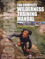 Wilderness Training Manual