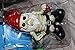 BigMouth Inc. Billy Bones The Skeleton Garden Gnome, Mini