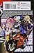 Triage X, Vol. 6 (Triage X, 6)