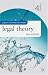 Legal Theory (Palgrave Macmillan Law Masters)