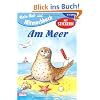 EMiL Mal- und Mitmachbuch: Mal- und Mitmachbuch, Band 6: Am Meer: BD 6