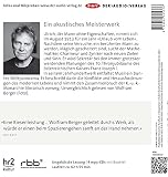 Image de Der Mann ohne Eigenschaften: Ungekürzte Lesung mit Wolfram Berger (4 mp3-CDs)
