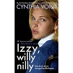 Izzy, Willy-Nilly
