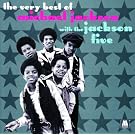 The Very Best Of Michael Jackson With The Jackson 5