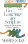 God, Language and Scripture