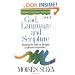 God, Language and Scripture