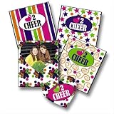 Magnetic Photo Frame Heart Set