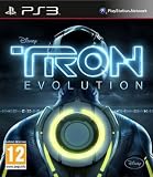 Tron Evolution