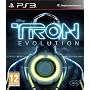 Tron Evolution de Disney