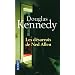 Les d�sarrois de Ned Allen