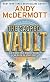 The Sacred Vault   [SACRED VAULT] [Mass Market Paperback]