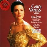 Carol Vaness Sings Verdi