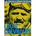 Louis Chevrolet : Never give up