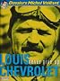 Louis Chevrolet : Never give up