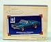 1968 Pontiac Firebird by Hallmark