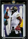 2007 Upper Deck # 89 Byron Leftwich - NFL Football Card