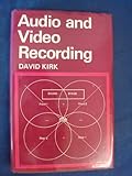 Audio and video recording