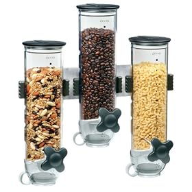 Buy SmartSpace Triple Dispenser-Wall Mount by ZevrO