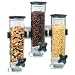 SmartSpace Triple Dispenser-Wall Mount
