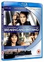 Breaking And Entering [Blu-ray] [2006]
