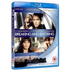 Breaking And Entering [Blu-ray]