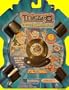 Tengamo Group of Boys, Marvel Series 1, Contains 6 Tengamo Boys Pieces, 1 Steeler, and 1 Collector's Guide