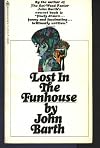 Lost in the Funhouse