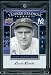 2008 Upper Deck Yankee Stadium Legacy Collection # 8 Earle Combs - New York Yankees - Limited Edition MLB Baseball Card in Protective Screw Down Display Case!