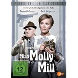 Miss Molly Mill - Die komplette Serie (Pidax Serien-Klassiker) [2 DVDs]von "Inge Br�ck"