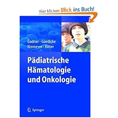 P�diatrische H�matologie und Onkologie
