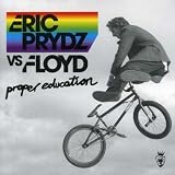 Proper Education CD