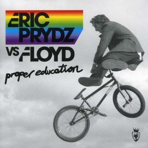 Eric Prydz - Grand Theft Auto: The Ballad of Gay Tony Soundtrack - Volume 16b 