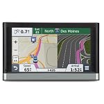 Garmin Nuvi 2597LMT Review : 5 Inch Bluetooth Portable Vehicle GPS